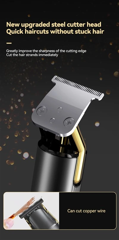 XO CF20 Smart Electric Hairresser