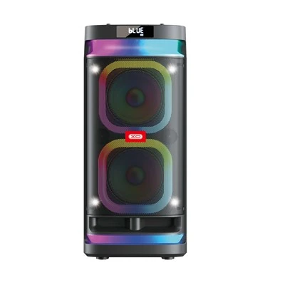 Xo f58 shine 6- polzada RGB Bluetooth Speaker 40W