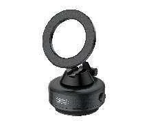 XO Swivel Electric Vacuum Car Holder
